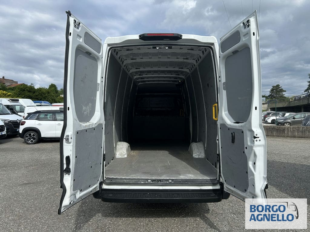 Iveco DAILY 35S16